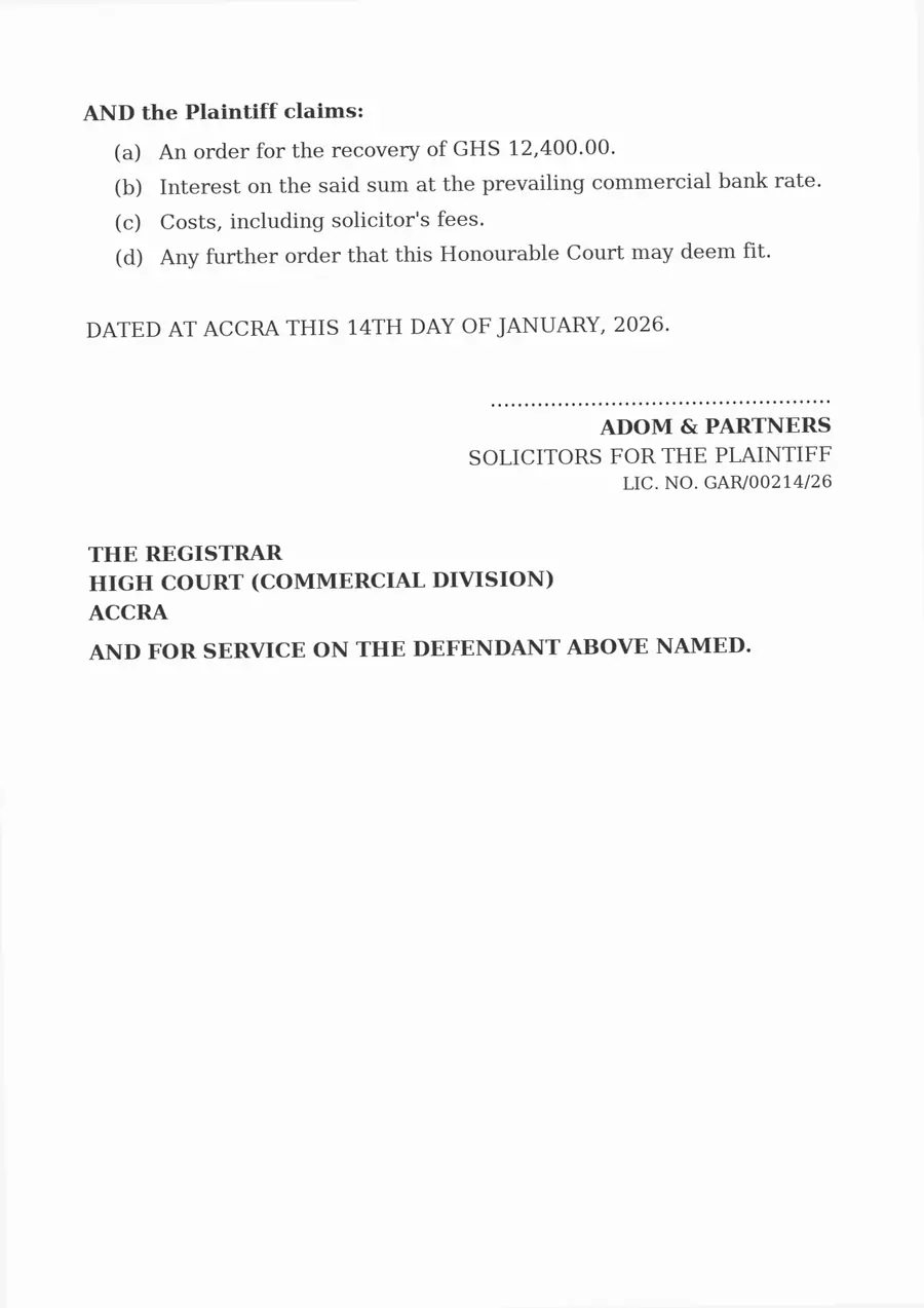 Page 2 of the scanned filing